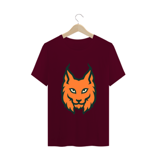 Nome do produto Camiseta Lince