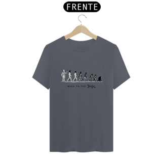 Nome do produto T-SHIRT Evolução