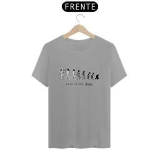 Nome do produto T-SHIRT Evolução