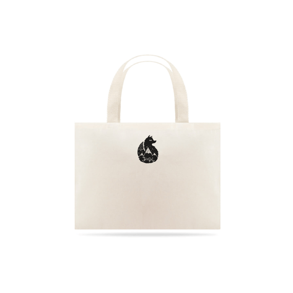 Raposa - ECOBAG