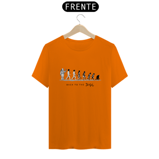 Nome do produto T-SHIRT Evolução