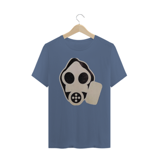 Nome do produto Camiseta MASCULINA Máscara Doutrinador