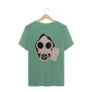 Nome do produto Camiseta MASCULINA Máscara Doutrinador