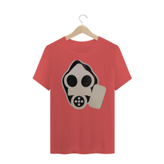 Nome do produto Camiseta MASCULINA Máscara Doutrinador