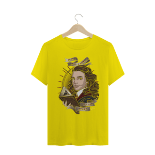Nome do produto CAMISETA É LEVIOSA, NÃO LEVIOSAAA!