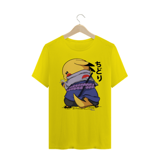 Nome do produto CAMISETA POKÉMON SAMURAI