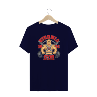 Nome do produto CAMISETA PLUS SIZE MAROMBA  HE-MAN