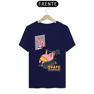 Nome do produto CAMISETA MAROMBA EM CONSTRUÇÃO