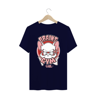 Nome do produto CAMISETA PLUS SIZE MAROMBA USE A CABEÇA
