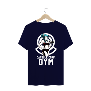 Nome do produto CAMISETA PLUS SIZE MAROMBA CORPORAÇÃO CÁPSULA