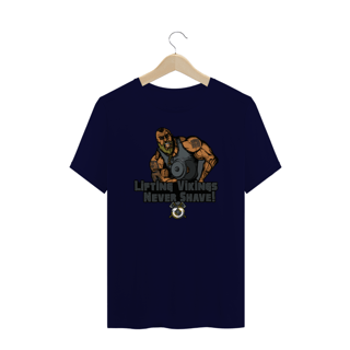 Nome do produto CAMISETA PLUS SIZE MAROMBA VIKING