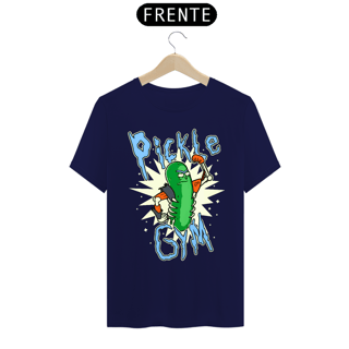 Nome do produto CAMISETA MAROMBA PICKLE GYM
