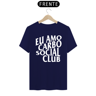 Nome do produto CAMISETA MAROMBA EU AMO CARDIO V2