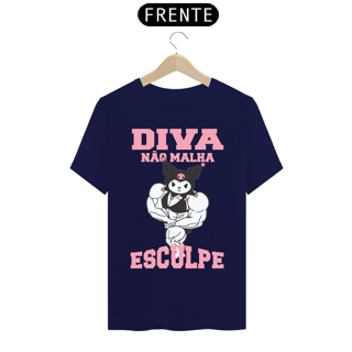 Nome do produto CAMISETA MAROMBA DIVA