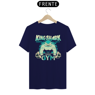 Nome do produto CAMISETA MAROMBA TUBARÃO GYM