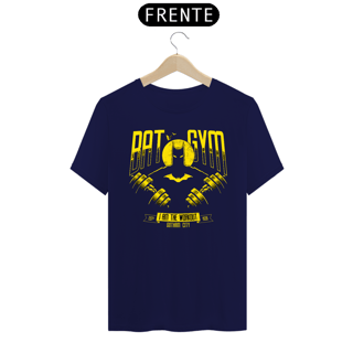 Nome do produto CAMISETA MAROMBA BAT GYM