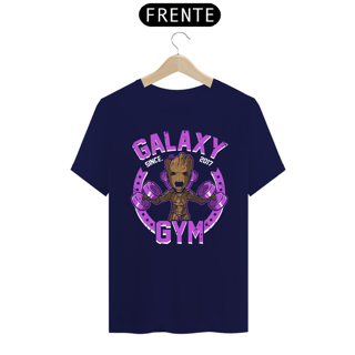 Nome do produto CAMISETA MAROMBA GROOT GYM