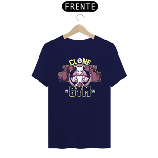 Nome do produto CAMISETA MAROMBA CLONE GYM