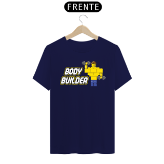 Nome do produto CAMISETA MAROMBA LEGO BUILDER