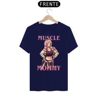 Nome do produto CAMISETA MAROMBA MUSCLE MOMMY