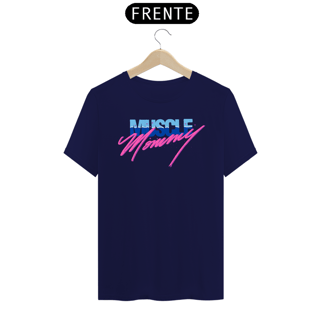 Nome do produto CAMISETA MAROMBA MUSCLE MOMMY