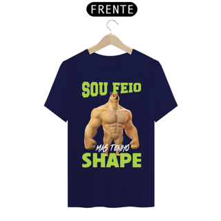 Nome do produto CAMISETA MAROMBA TENHO SHAPE