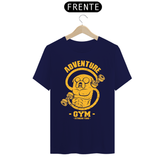 Nome do produto CAMISETA MAROMBA ADVENTURE GYM