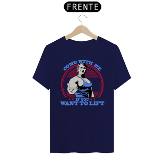 Nome do produto CAMISETA MAROMBA COME WITH ME