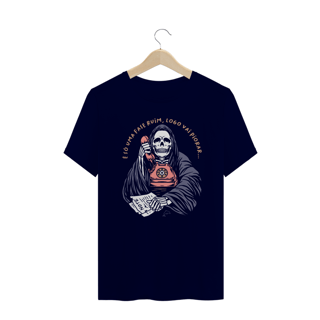Nome do produto CAMISETA É SÓ UMA FASE