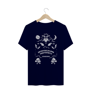 Nome do produto CAMISETA OUIJA