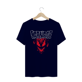 Nome do produto CAMISETA CARNIFICINA