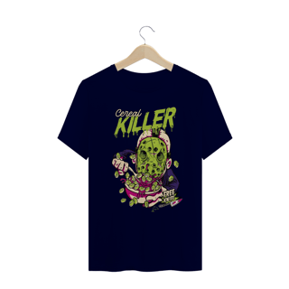 Nome do produto CAMISETA CEREAL KILLER II