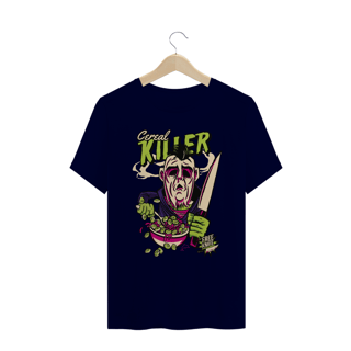 Nome do produto CAMISETA CEREAL KILLER I
