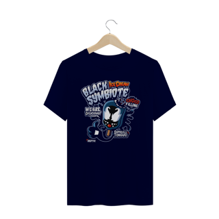 Nome do produto CAMISETA ICE CREAM VENOM