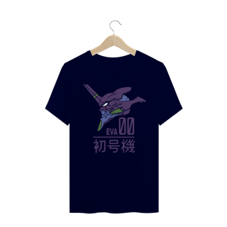 Nome do produto CAMISETA EVANGELION EVA