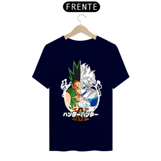 Nome do produto CAMISETA HUNTER X HUNTER V2
