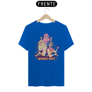 Nome do produto CAMISETA MAROMBA TRIO TERNURA