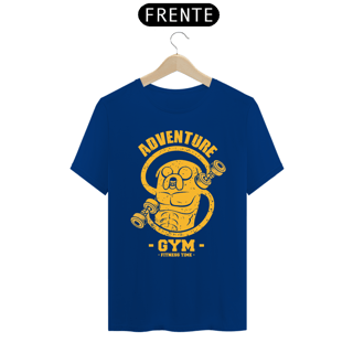 Nome do produto CAMISETA MAROMBA ADVENTURE GYM