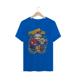 Nome do produto CAMISETA MADAME TEIA