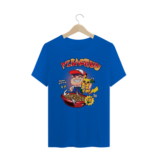 Nome do produto CAMISETA DROPS CEREAL PIKACHUU