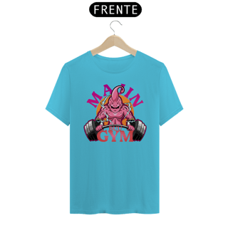 Nome do produto CAMISETA MAROMBA MAJIN BUU V2