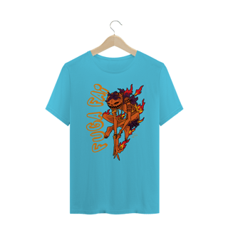 Nome do produto CAMISETA FUGA FAI