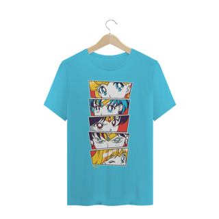Nome do produto CAMISETEA AS SAILORS