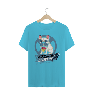 Nome do produto CAMISETA MERCÚRIO