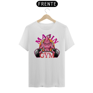 Nome do produto CAMISETA MAROMBA MAJIN BUU V2