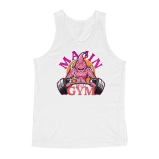 CAMISETA REGATA MAROMBA MAJIN BUU V2