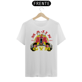 Nome do produto CAMISETA MAROMBA MAJIN BUU V3