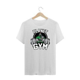 Nome do produto CAMISETA PLUS SIZE MAROMBA PLANETA HULK