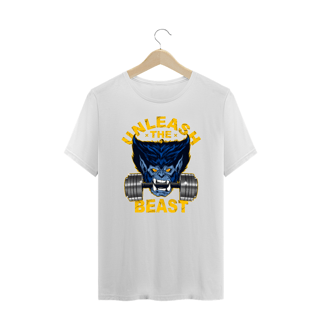 Nome do produto CAMISETA PLUS SIZE MAROMBA SOLTE O FERA