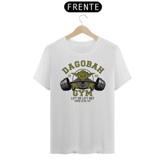 Nome do produto CAMISETA MAROMBA DAGOBAH